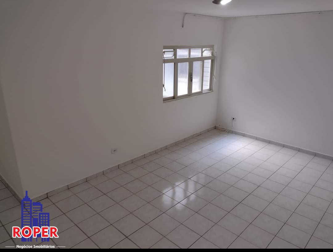 Apartamento à venda com 3 quartos, 116m² - Foto 1