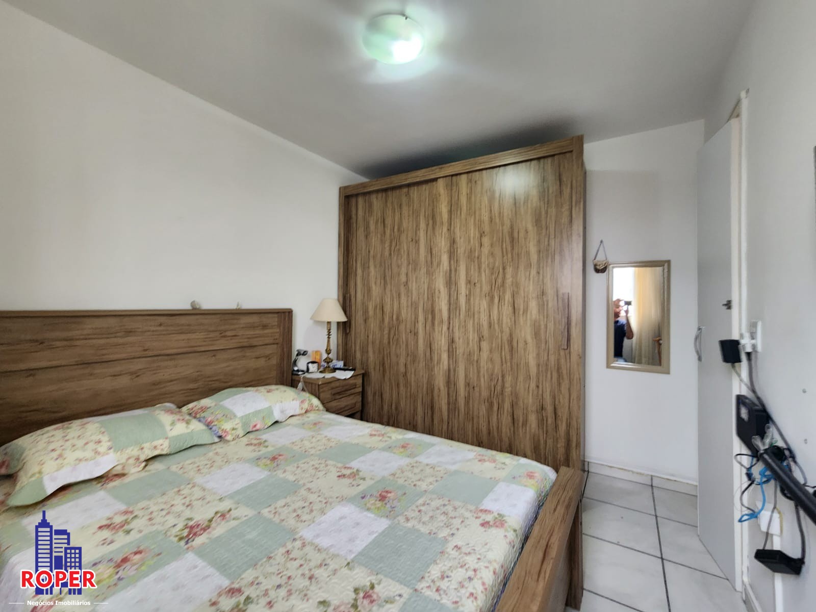 Apartamento à venda com 2 quartos, 63m² - Foto 11