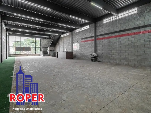 Loja-Salão para alugar, 675m² - Foto 2