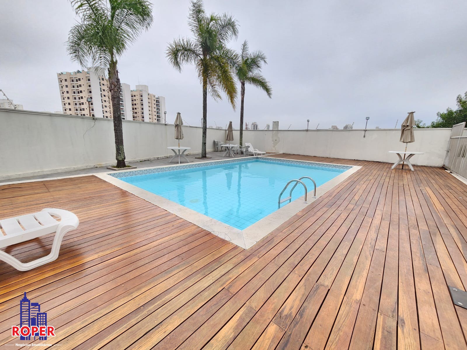 Apartamento à venda com 2 quartos, 63m² - Foto 19