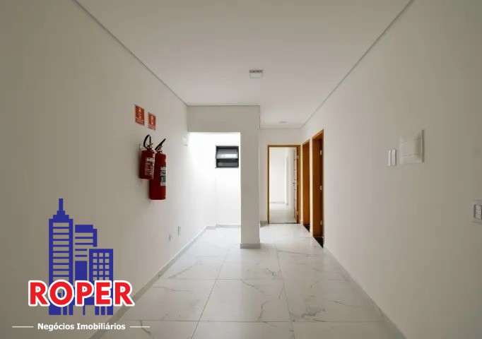 Loja-Salão para alugar, 274m² - Foto 14