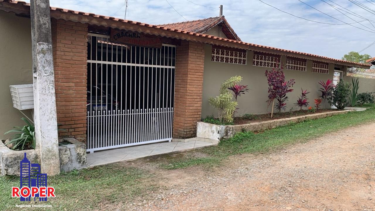 Chácara à venda com 3 quartos, 350m² - Foto 29