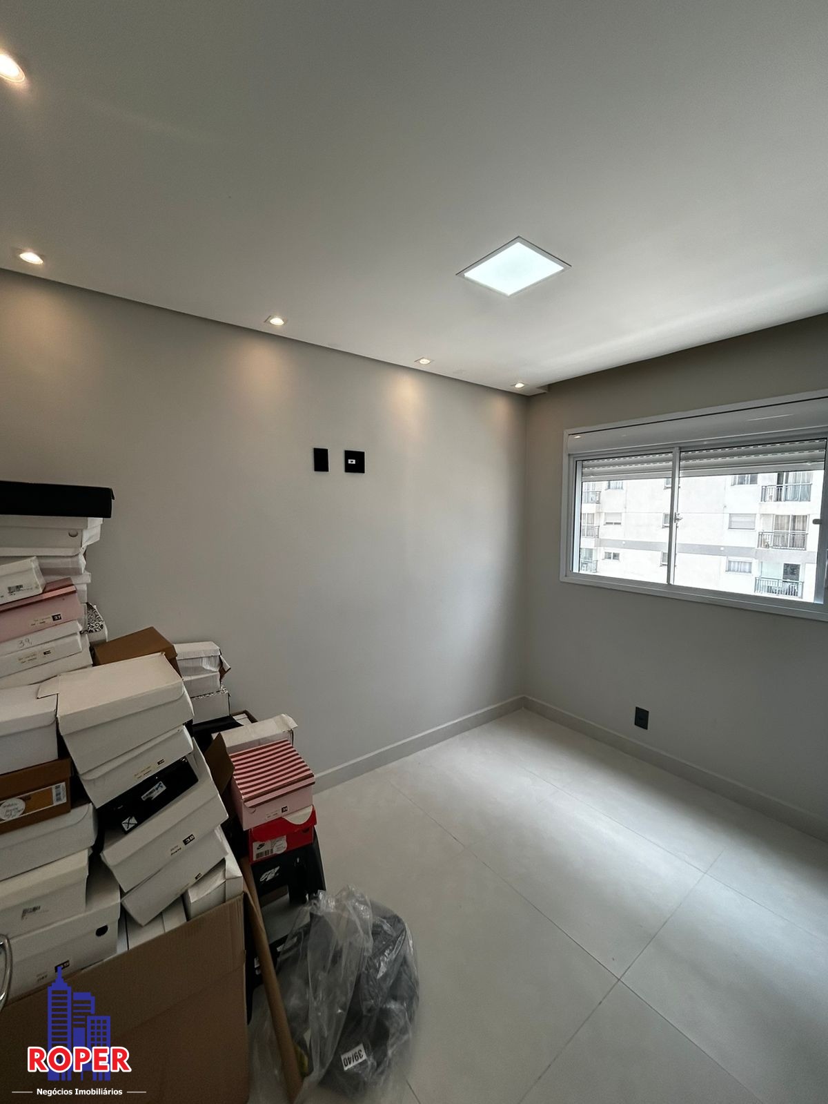 Apartamento à venda com 2 quartos, 38m² - Foto 11