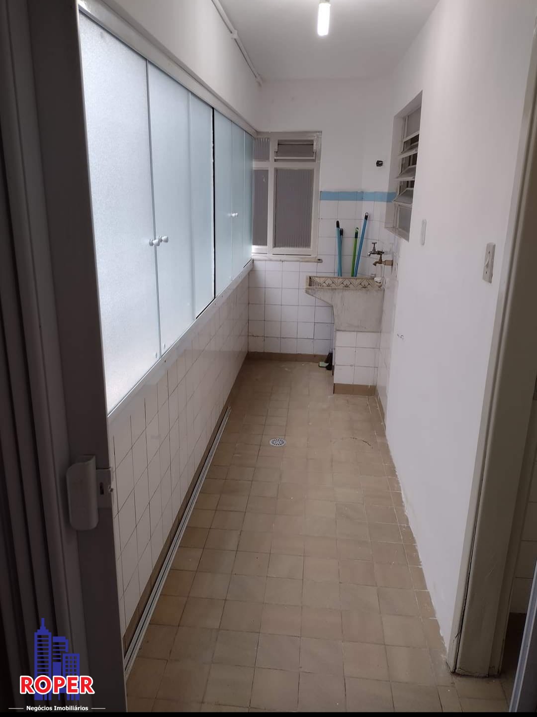 Apartamento à venda com 3 quartos, 116m² - Foto 6