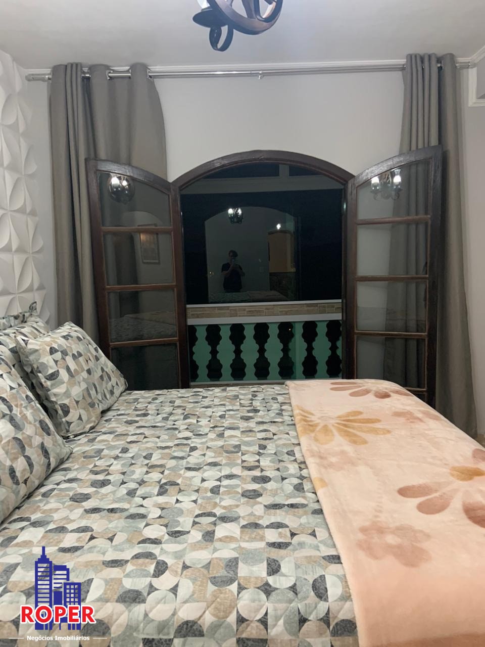 Chácara à venda com 3 quartos, 350m² - Foto 15