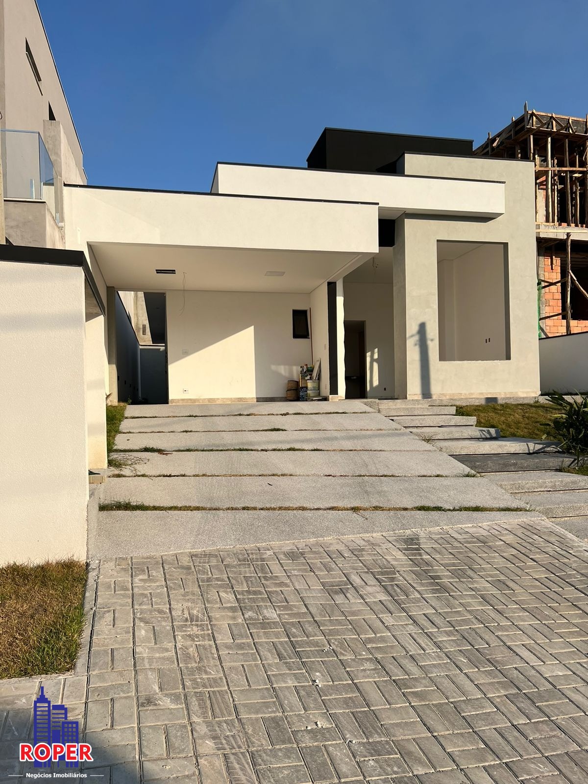 Casa à venda com 3 quartos, 321m² - Foto 6