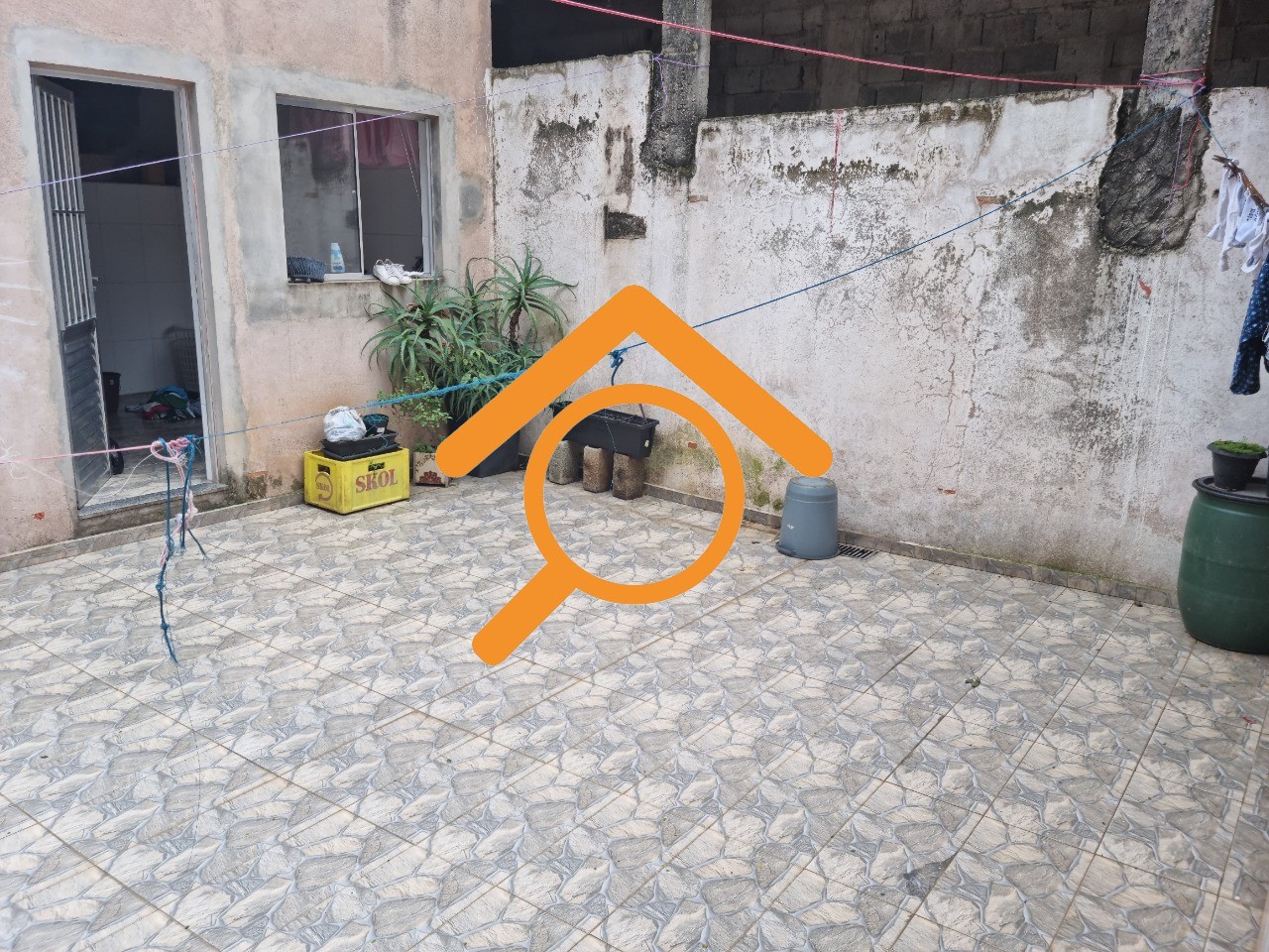 Casa, 2 quartos - Foto 5