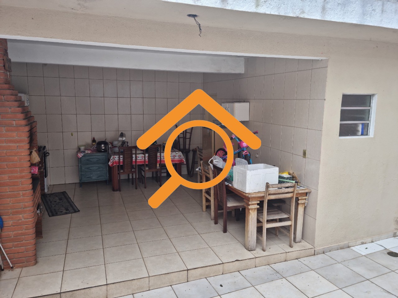 Casa, 2 quartos - Foto 41
