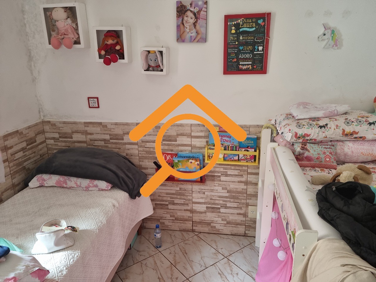 Casa, 2 quartos - Foto 14