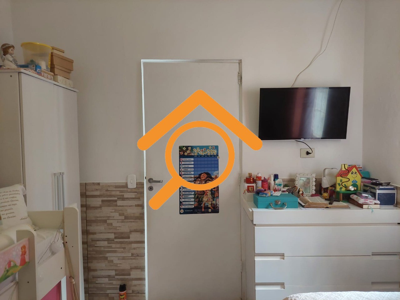 Casa, 2 quartos - Foto 38