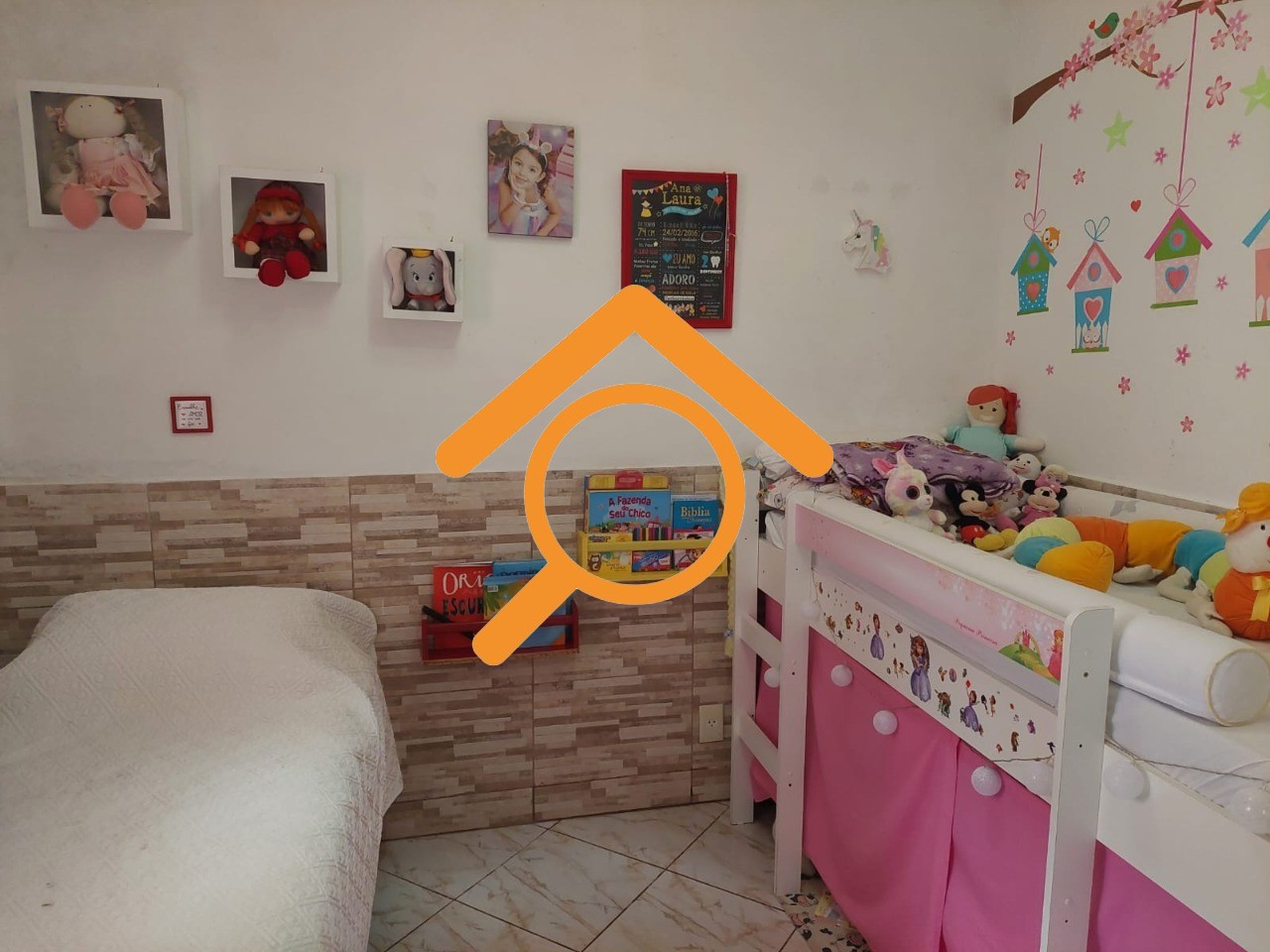 Casa, 2 quartos - Foto 36