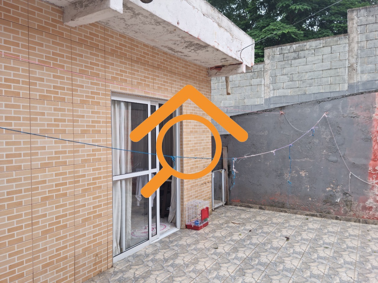 Casa, 2 quartos - Foto 16