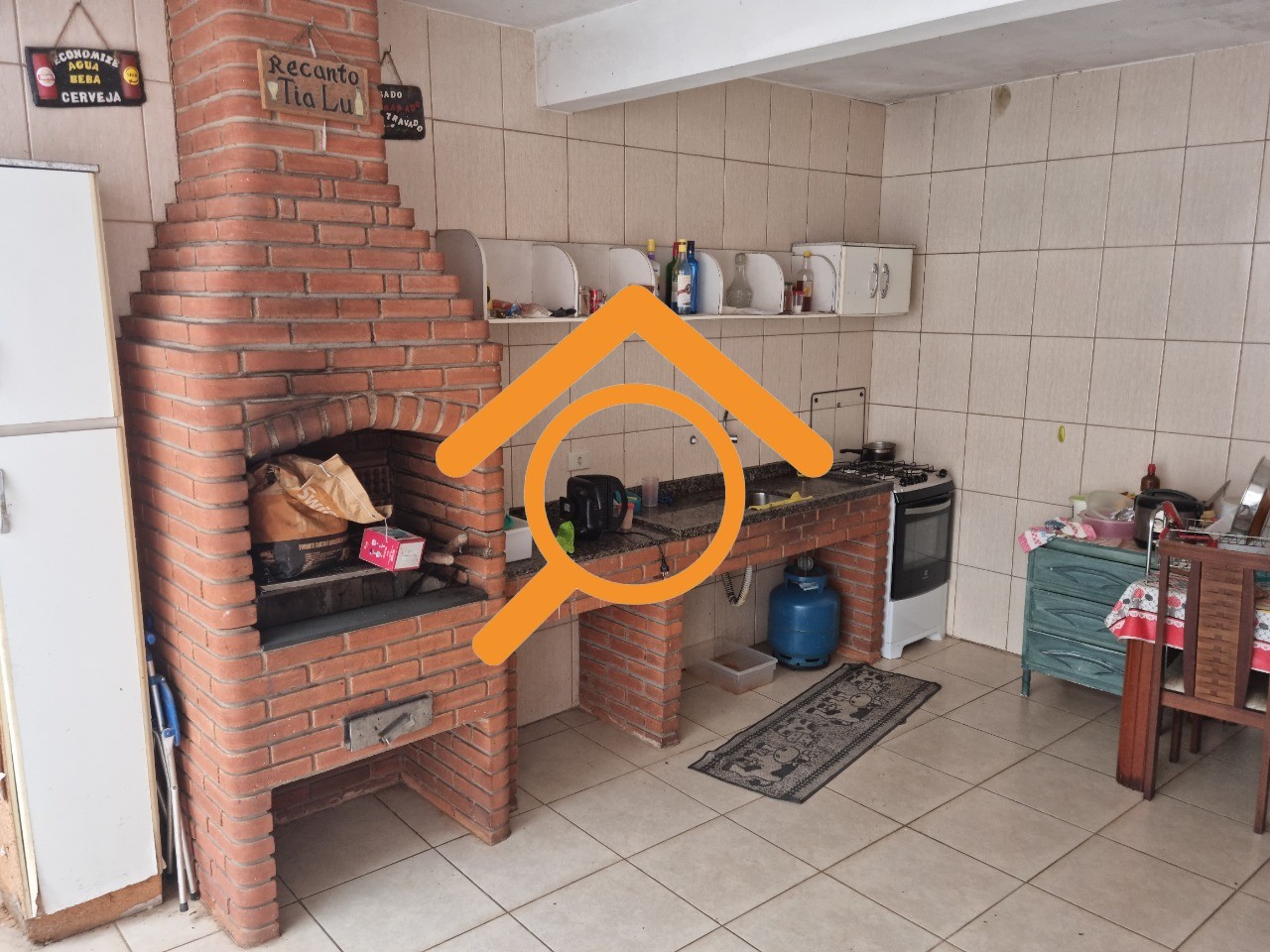 Casa, 2 quartos - Foto 22
