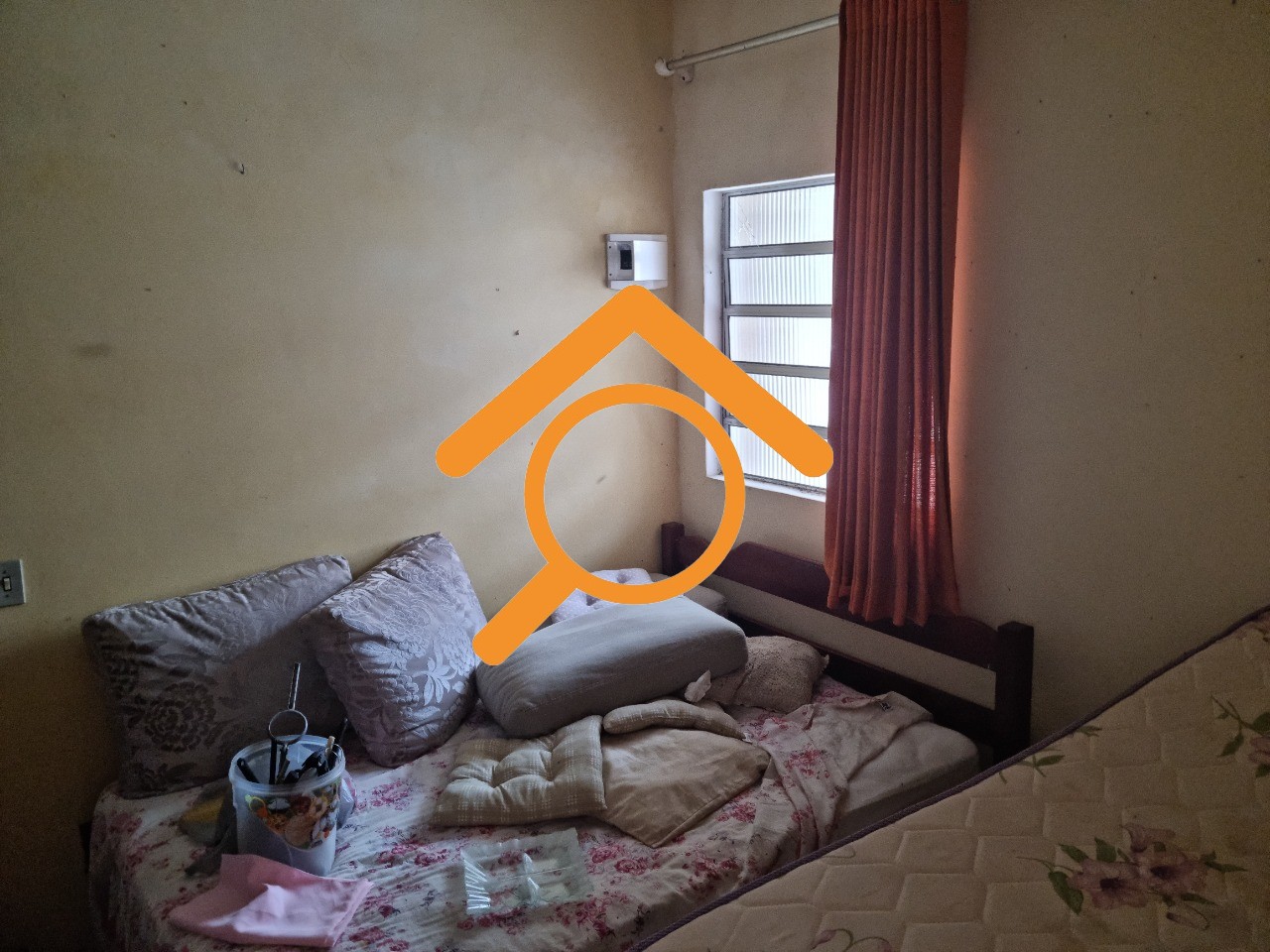 Casa, 2 quartos - Foto 8