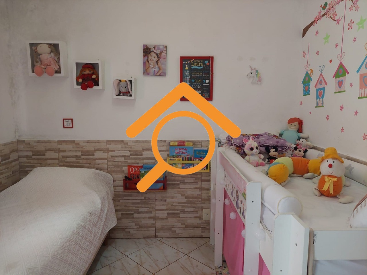 Casa, 2 quartos - Foto 37