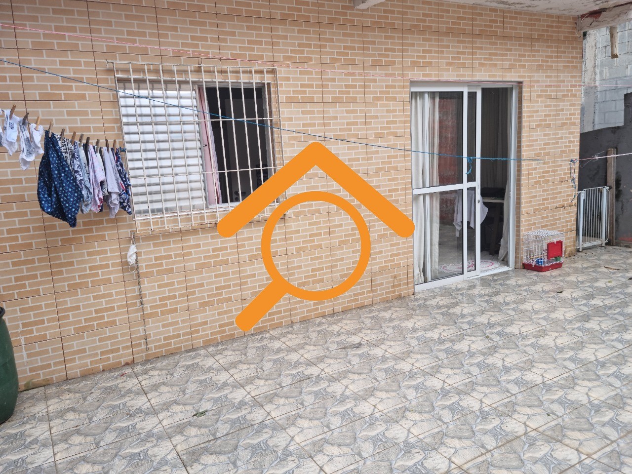 Casa, 2 quartos - Foto 17