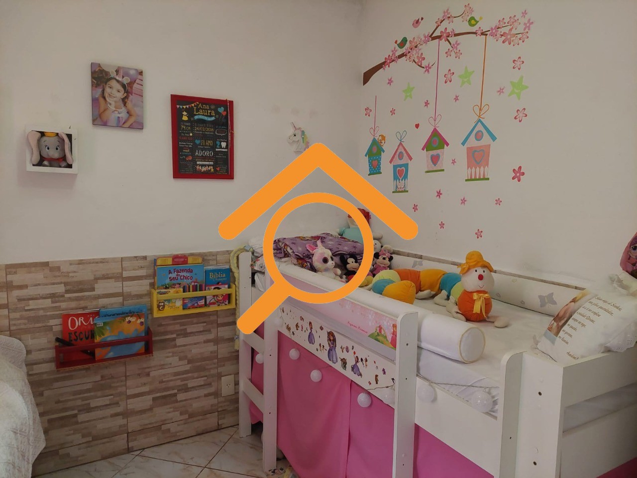 Casa, 2 quartos - Foto 35