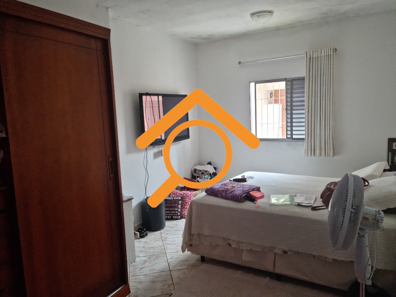 Casa, 2 quartos - Foto 3