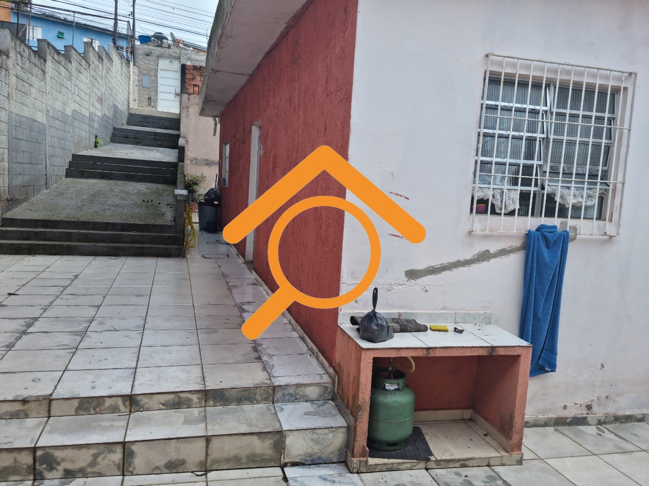 Casa, 2 quartos - Foto 25