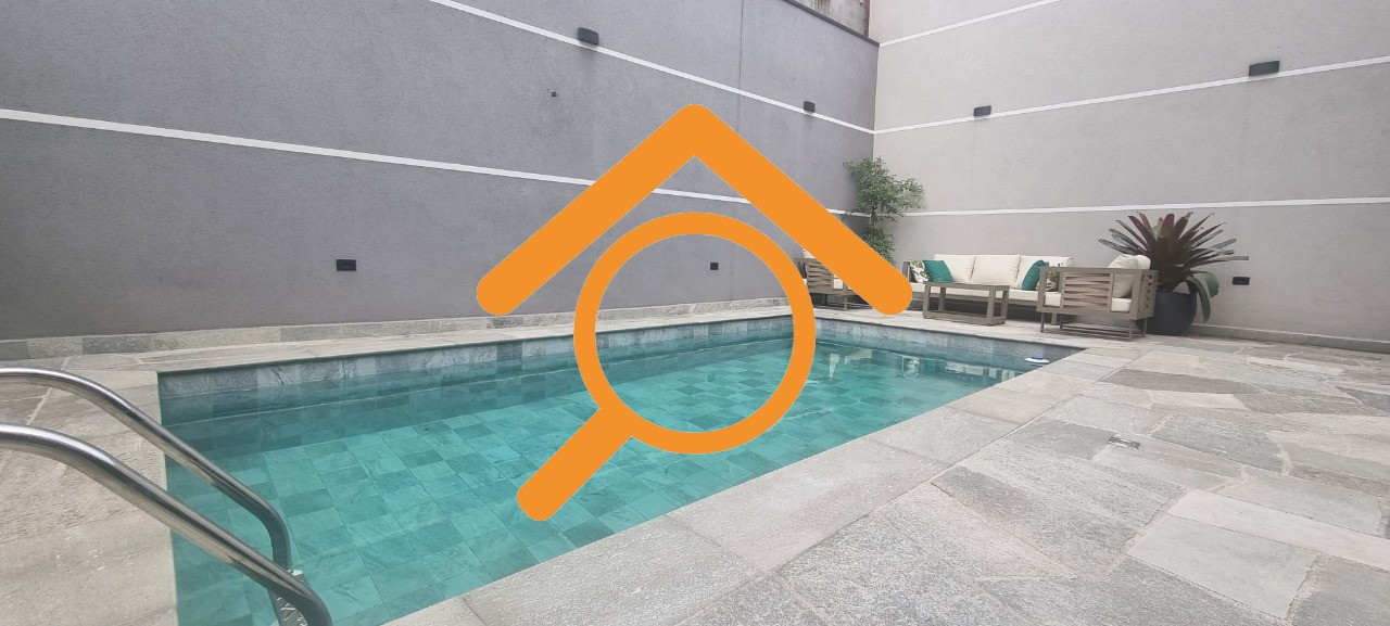 Casa, 4 quartos, 280 m² - Foto 24