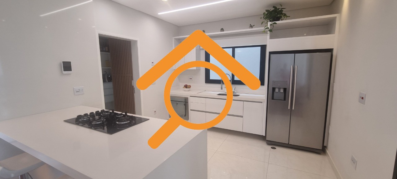 Casa, 4 quartos, 280 m² - Foto 9