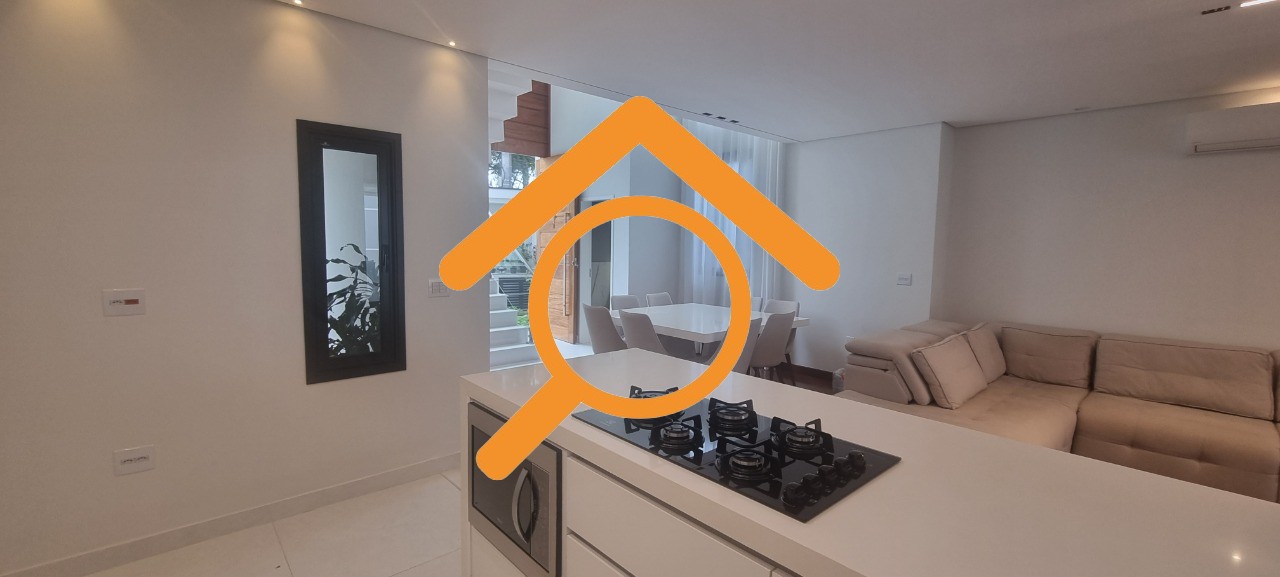 Casa, 4 quartos, 280 m² - Foto 11