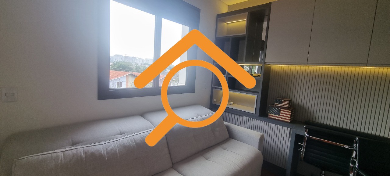 Casa, 4 quartos, 280 m² - Foto 43