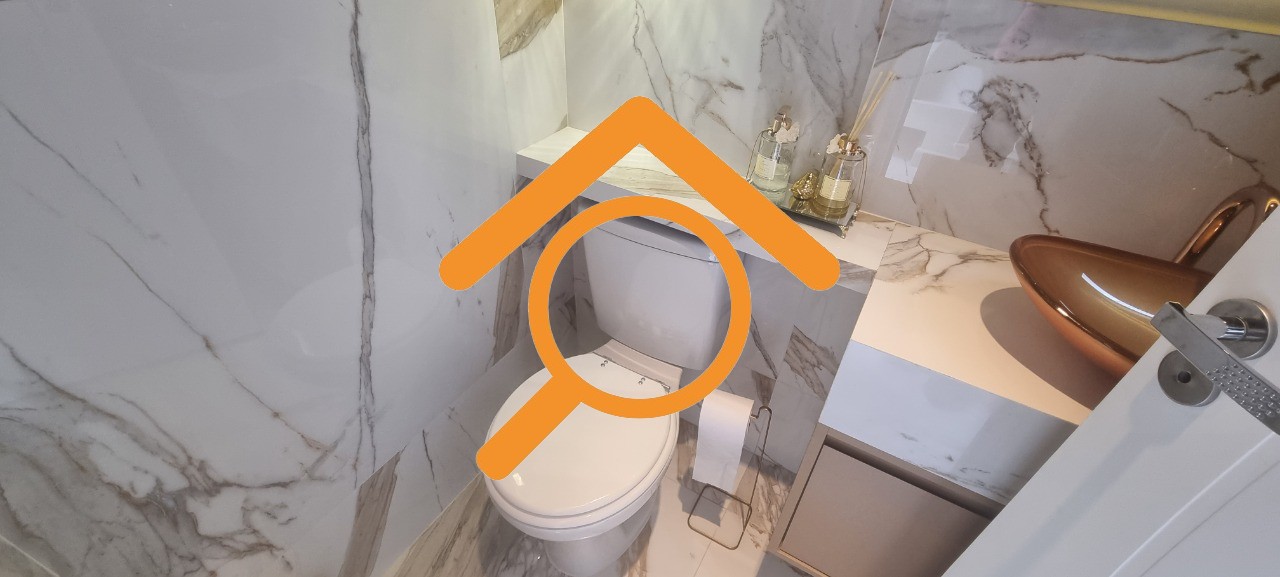 Casa, 4 quartos, 280 m² - Foto 6