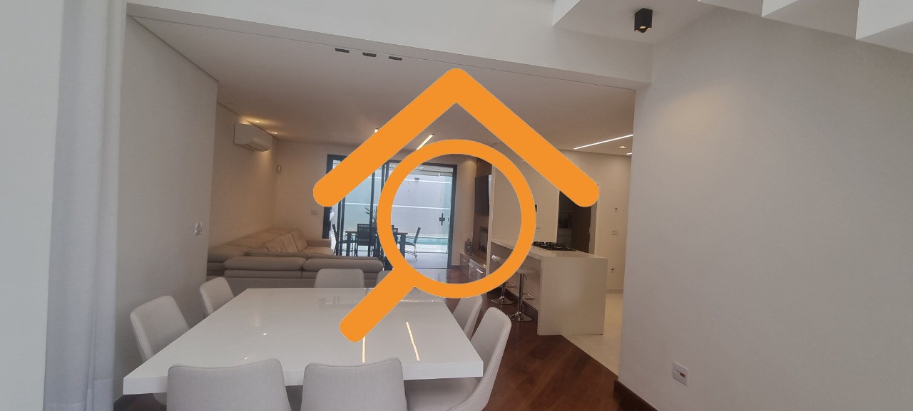 Casa, 4 quartos, 280 m² - Foto 8