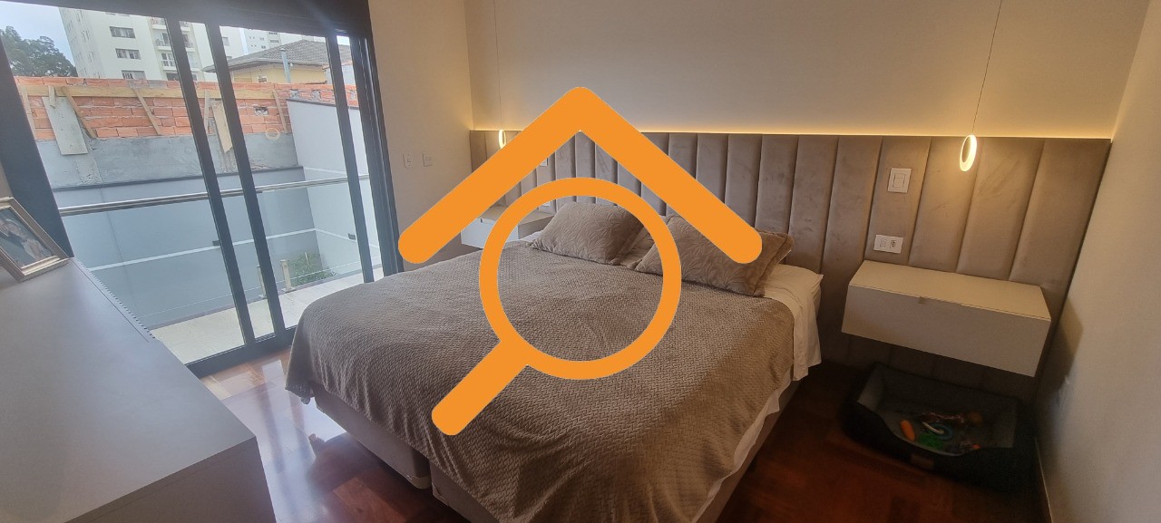 Casa, 4 quartos, 280 m² - Foto 47