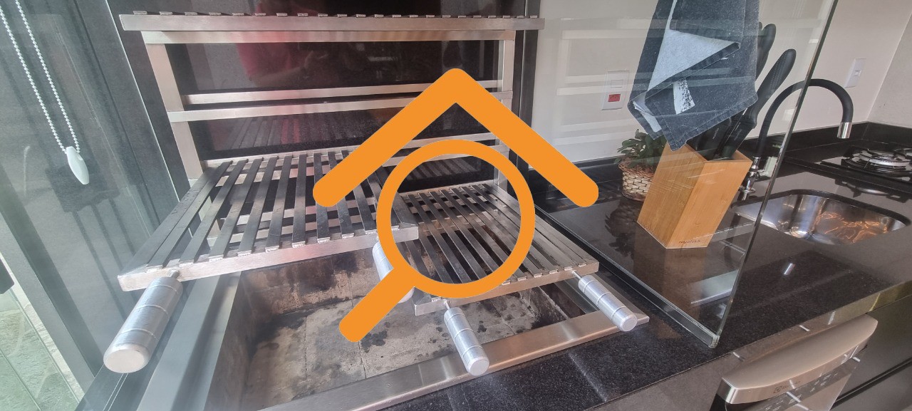 Casa, 4 quartos, 280 m² - Foto 21