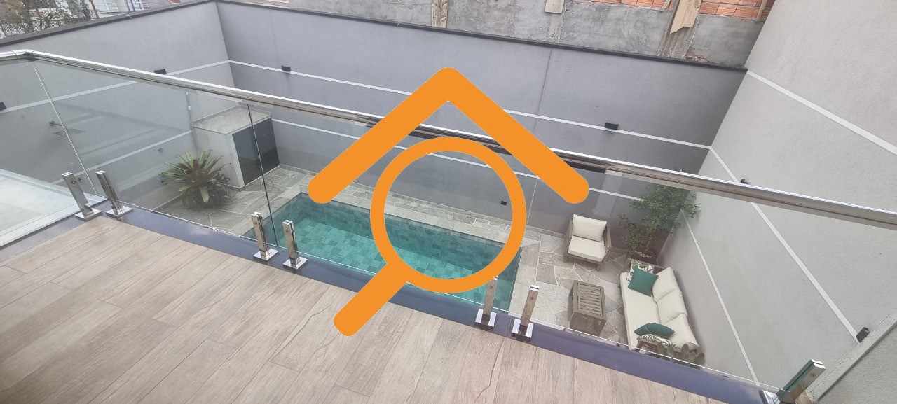 Casa, 4 quartos, 280 m² - Foto 51