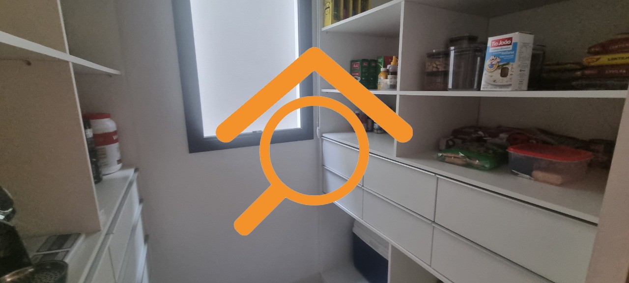 Casa, 4 quartos, 280 m² - Foto 15