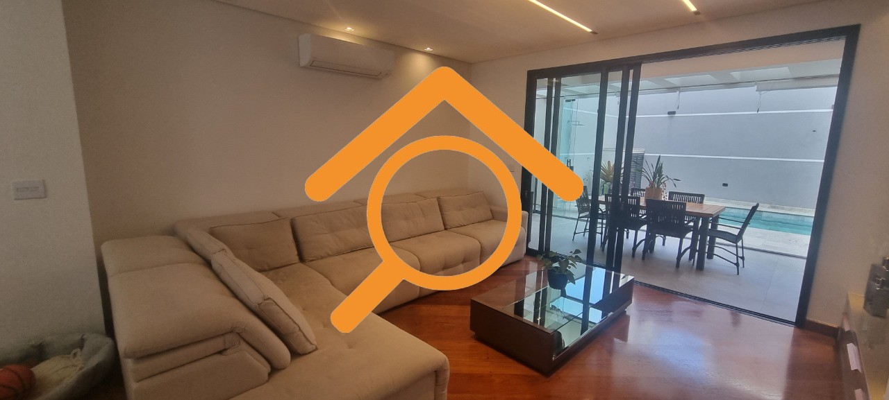 Casa, 4 quartos, 280 m² - Foto 17