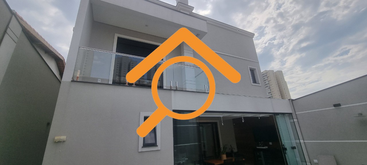 Casa, 4 quartos, 280 m² - Foto 55