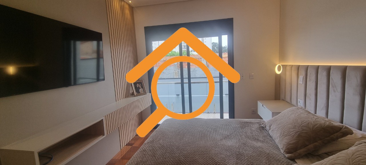Casa, 4 quartos, 280 m² - Foto 49