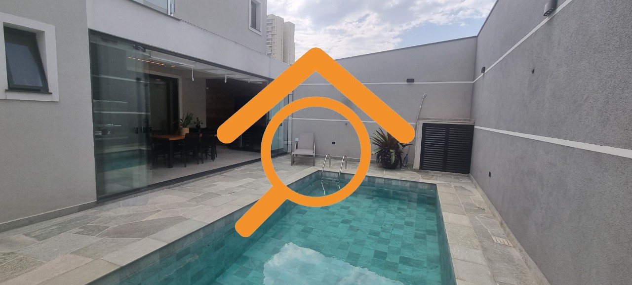 Casa, 4 quartos, 280 m² - Foto 23