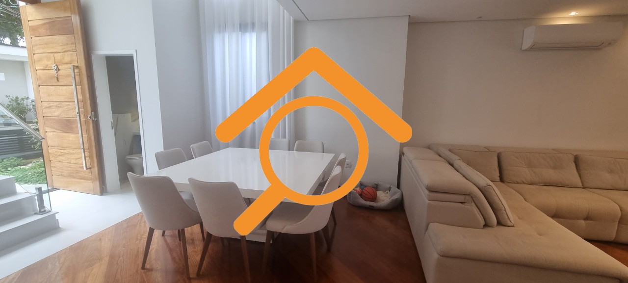 Casa, 4 quartos, 280 m² - Foto 7