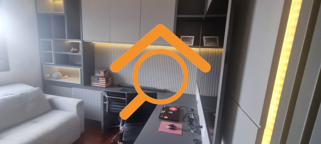 Casa, 4 quartos, 280 m² - Foto 42