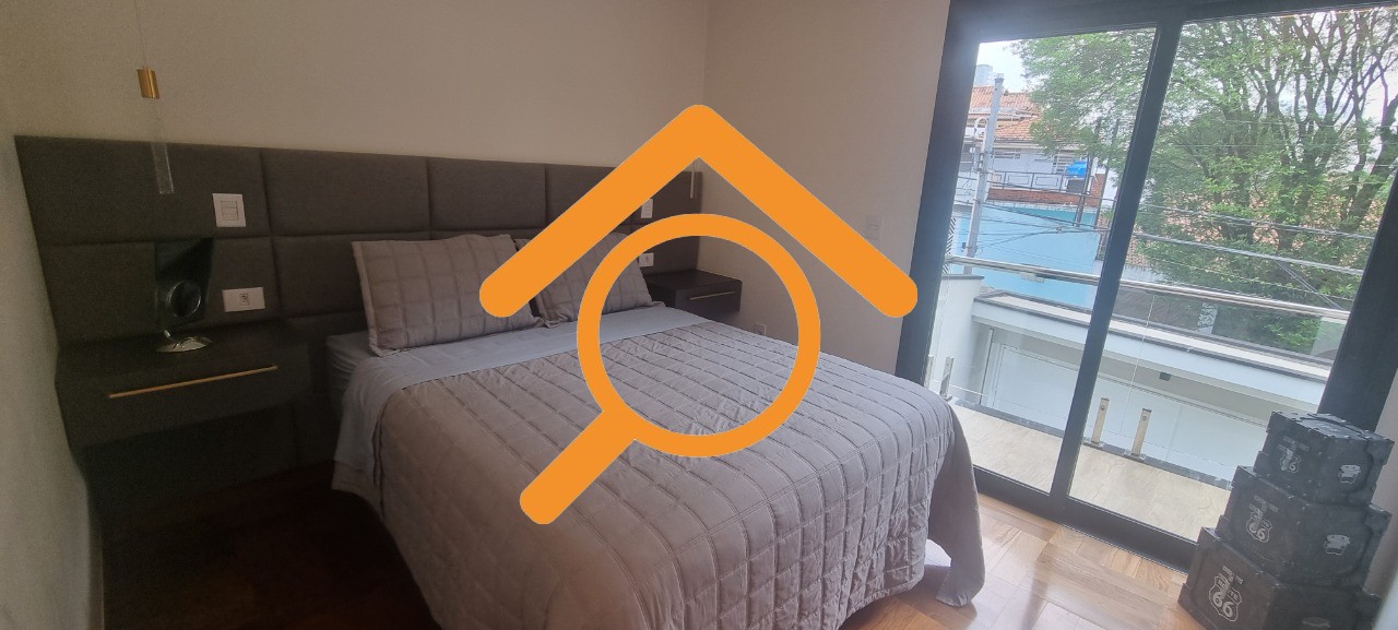 Casa, 4 quartos, 280 m² - Foto 29