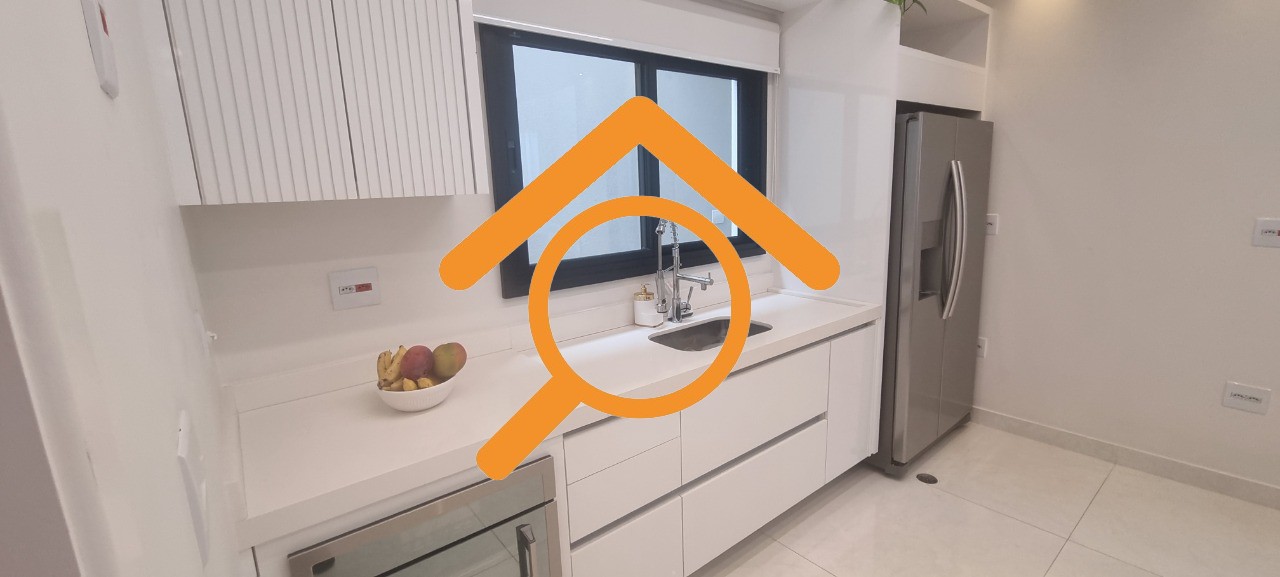 Casa, 4 quartos, 280 m² - Foto 12