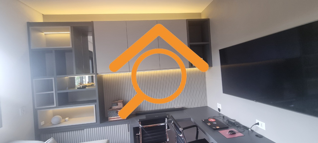 Casa, 4 quartos, 280 m² - Foto 44