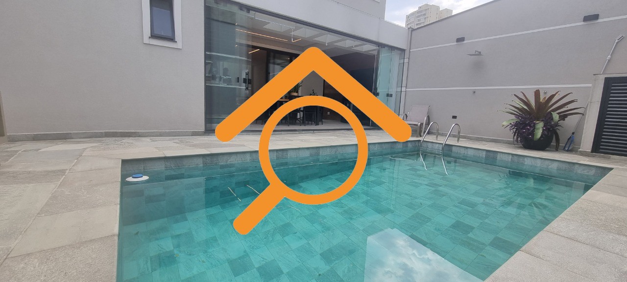 Casa, 4 quartos, 280 m² - Foto 25