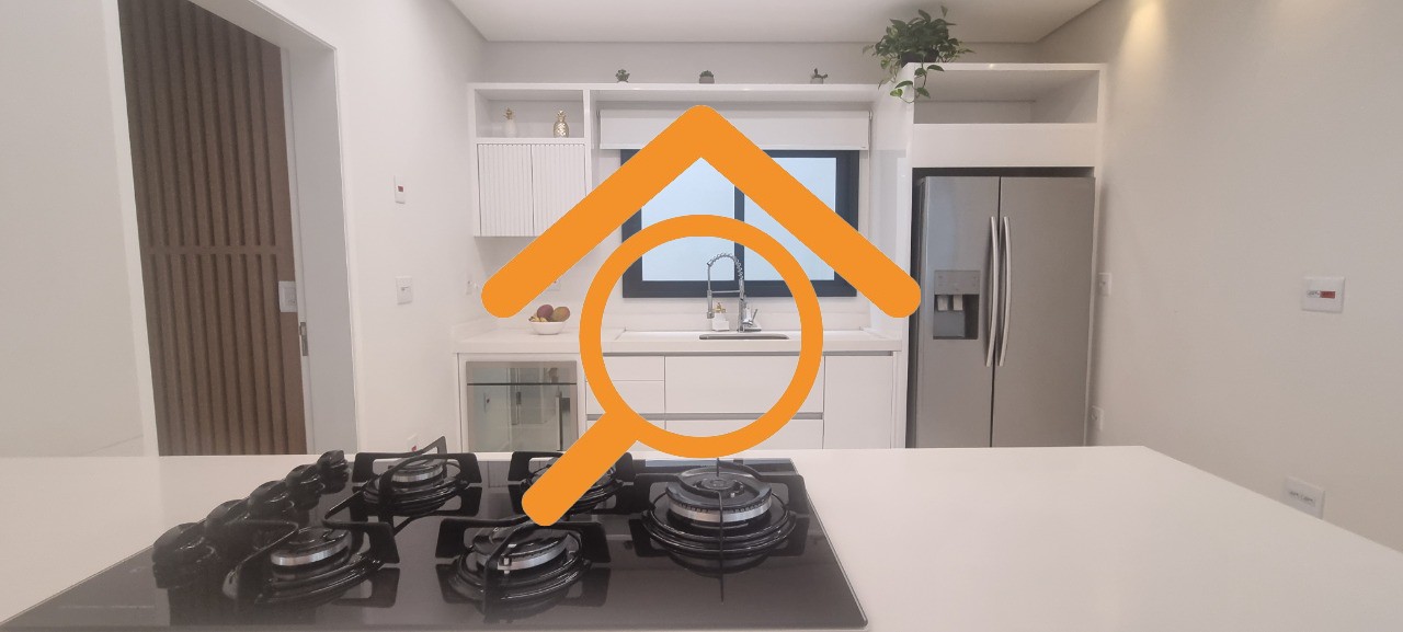 Casa, 4 quartos, 280 m² - Foto 13