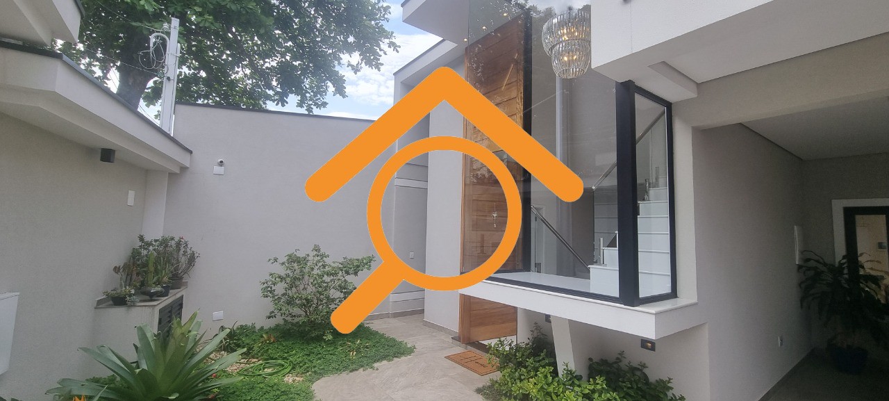 Casa, 4 quartos, 280 m² - Foto 2