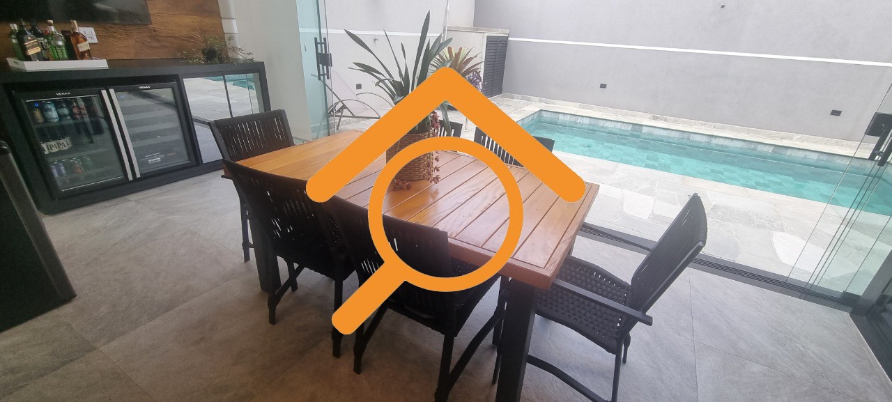 Casa, 4 quartos, 280 m² - Foto 20