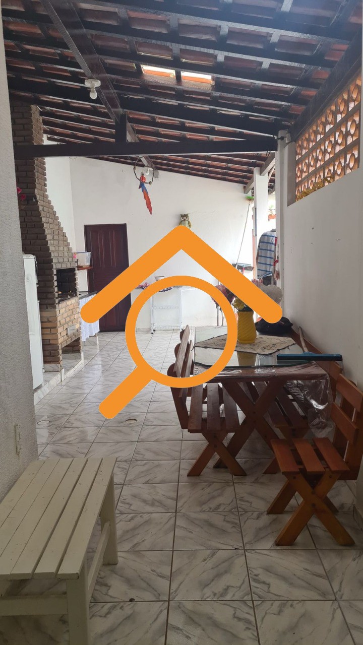 Casa, 3 quartos, 120 m² - Foto 44