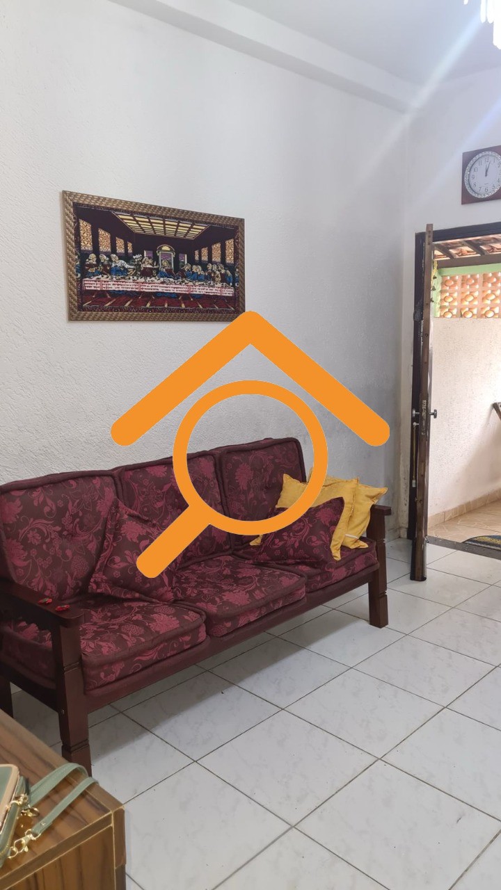 Casa, 3 quartos, 120 m² - Foto 33