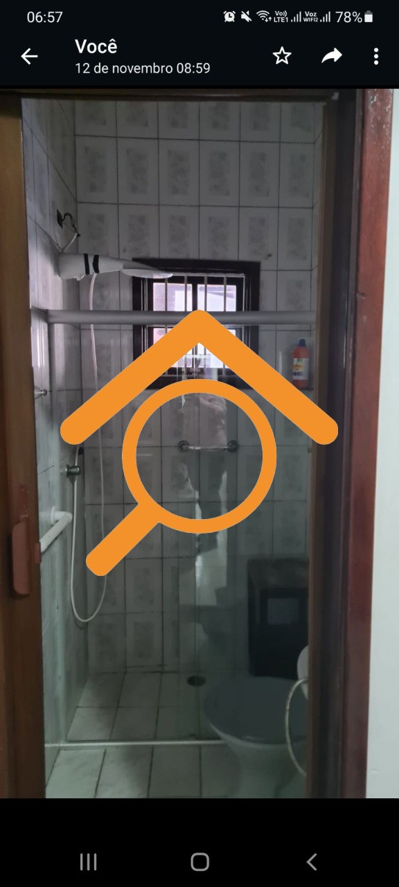 Casa, 3 quartos, 120 m² - Foto 45