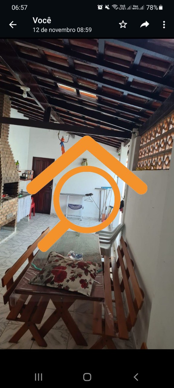 Casa, 3 quartos, 120 m² - Foto 46